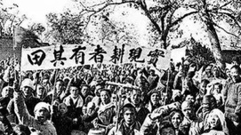 《软埋》的出台：方方们要向共产党夺鞭子报仇了