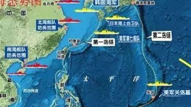400多个美军据点环伺中国周边