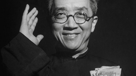 为秦桧“重塑金身”的胡适及其他子子孙孙