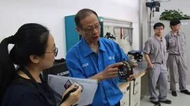 大国工匠？听听这位师傅的看法