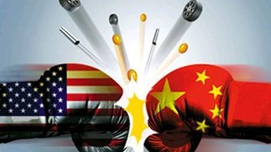 美国军事打击中国的可能性有多大