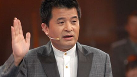 张志坤：盛传毕福剑高调复出，真的假的？