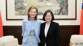 西式民主脆弱至此，令人胆战心惊