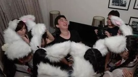 被限制消费的王思聪，是被谁捧上神坛的？