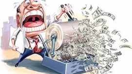 平民秀场究竟是资本的取款机还是人民的欢乐场？