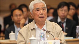 刘国光：市场决定性作用应限制在微观层次