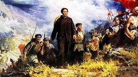 重读毛泽东井冈山斗争和中央革命根据地时期的文献
