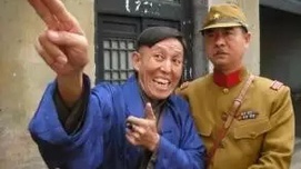 吴鹏飞：实话实说，为啥中国的汉奸特别多