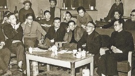 光明日报评茶馆：举重若轻地把时代变化呈现给人民