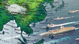 如何反击美国与第五纵队导演的反华大合唱？