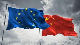 历史发展的两条道路——欧洲与中国发展模式的对比