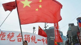 台独势力如此猖狂，大陆勒紧需“反独促统”绞索
