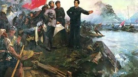 毛泽东是怎样完美逆袭，成就四渡赤水得意之笔的