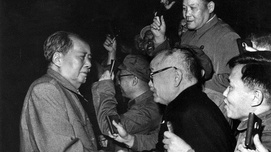吴持生：我的祖国万岁！——童少年记忆二、三事