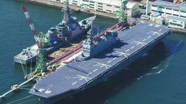 日本扩军改编，真能应对所面临的威胁吗？