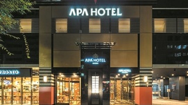极右翼的日本APA酒店 到底啥背景？
