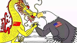 亢云开：中美贸易战——从技术争霸到制度对决