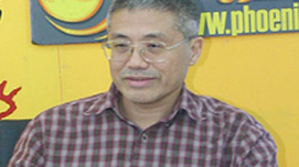 攻击诽谤苏联曾核讹诈中国，马鼎盛心怀鬼胎为哪般