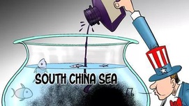 美高票通过国防授权法案，如何应对？