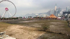 港人的沮丧，源于香港正在输给大陆