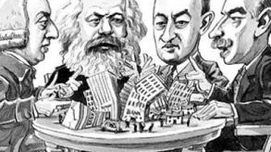 贾根良：重商主义与英印“大分流”——被古典经济学篡改的全球史