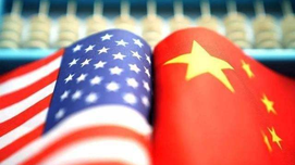 张文木：围堵中国将会拖垮美国