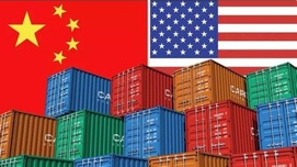 台媒质疑：美国对大陆的贸易逆差统计根本就是错的