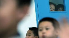 平子：尊重孩子的生命，第一讲家长要信任中国教育