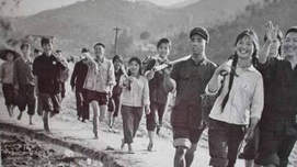 毛泽东“知青运动”背景考略