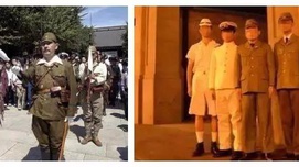  “文化皇协军”夜袭四行仓库意味着什么？
