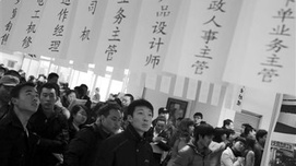 人大代表呼吁同等对待本土人才和海归：待遇差别太大