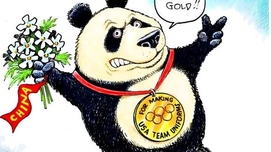这个周末，中国发生了三件大事！
