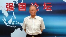 尹卓将军内部讲话：美国战略就是肢解中国