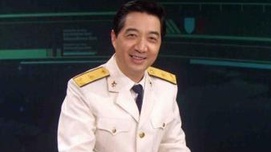 张召忠当将军没送钱 你相信吗？