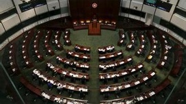 社会主义力量缺席：谁正将香港推向深渊