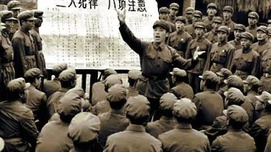 充分发挥红色文艺培育社会正能量的功能