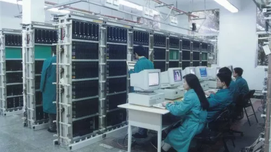 联想和华为的1994年