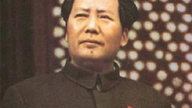黎阳丨毛泽东的“人民万岁”：从野蛮到文明的根本转折 ——谨以此文纪念毛泽东主席诞辰123周年
