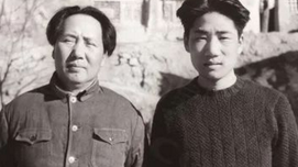 纪念毛岸英烈士牺牲68周年：谁让你是毛泽东儿子