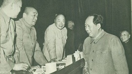 王立华：毛主席是如何熬过事业低谷走向伟大崛起的