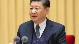 习近平：政法机关要敢于刀刃向内、刮骨疗毒