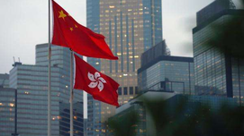 香港学者：“解毒”港青“逢中必反”思维