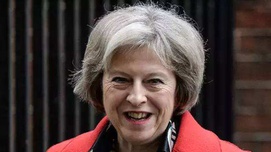 英国式聪明与美国式狡黠