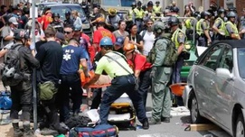 美国大乱，中国公知和美分绝不敢告诉你事件详情
