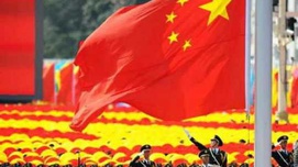 大阅兵，中国军事外交有意思了