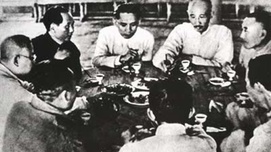 重解延安民主新路——从赛尔登与纪保宁对延安民主之“惑”谈起