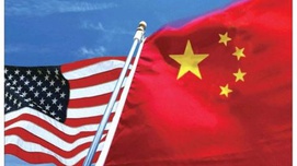 “与中国开战”——美智库以研究为名、行威慑之实
