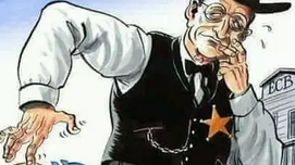美国要剪谁的羊毛？英国给出了答案！
