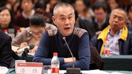 潘维：冰冻的和平