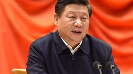 习近平：供给侧结构性改革不是“新自由主义”翻版